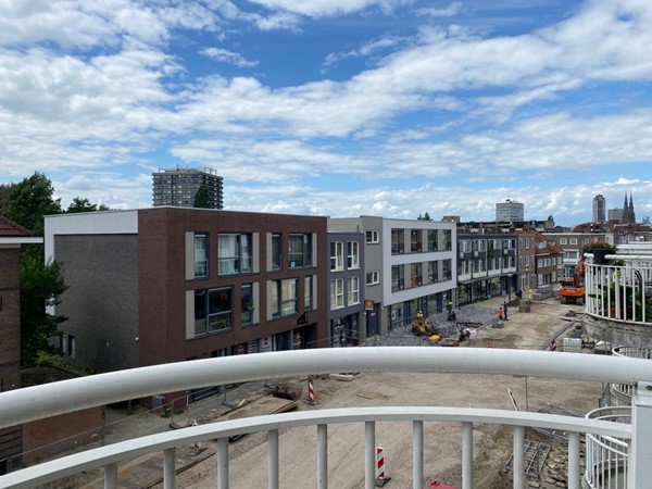 Foto - Onder optie: Geldropseweg, 5611 SE Eindhoven